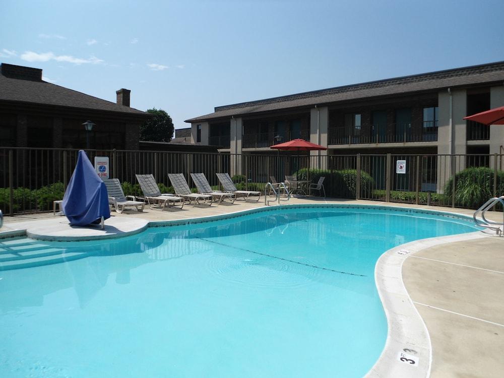 Quality Inn Easton Exterior foto