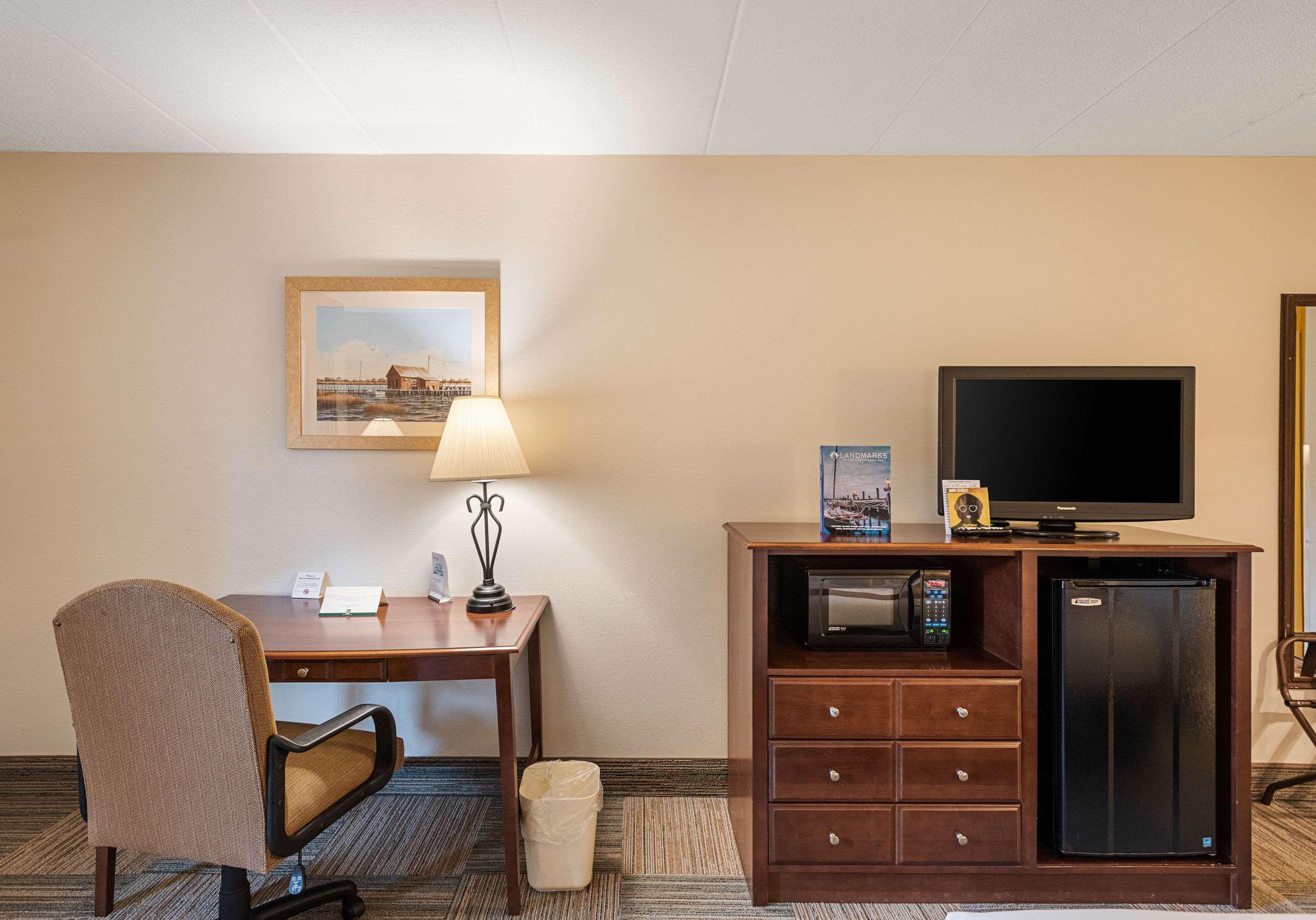 Quality Inn Easton Exterior foto