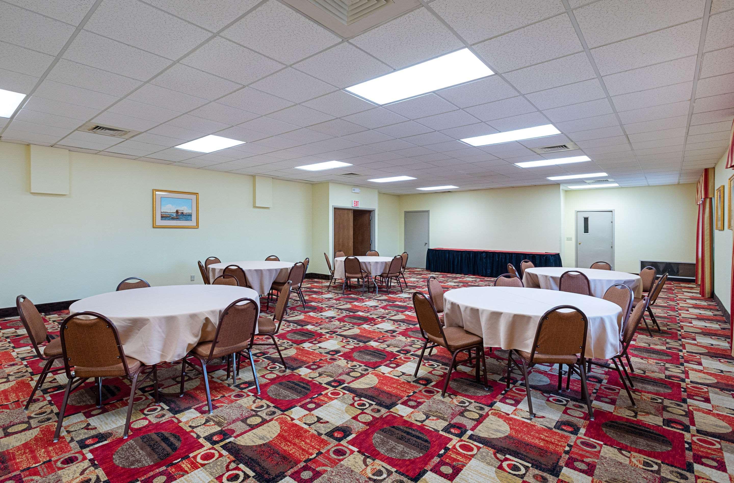 Quality Inn Easton Exterior foto