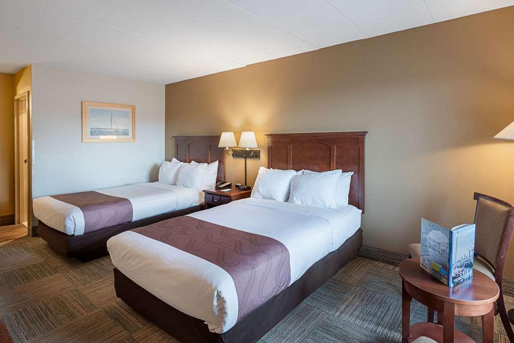 Quality Inn Easton Zimmer foto