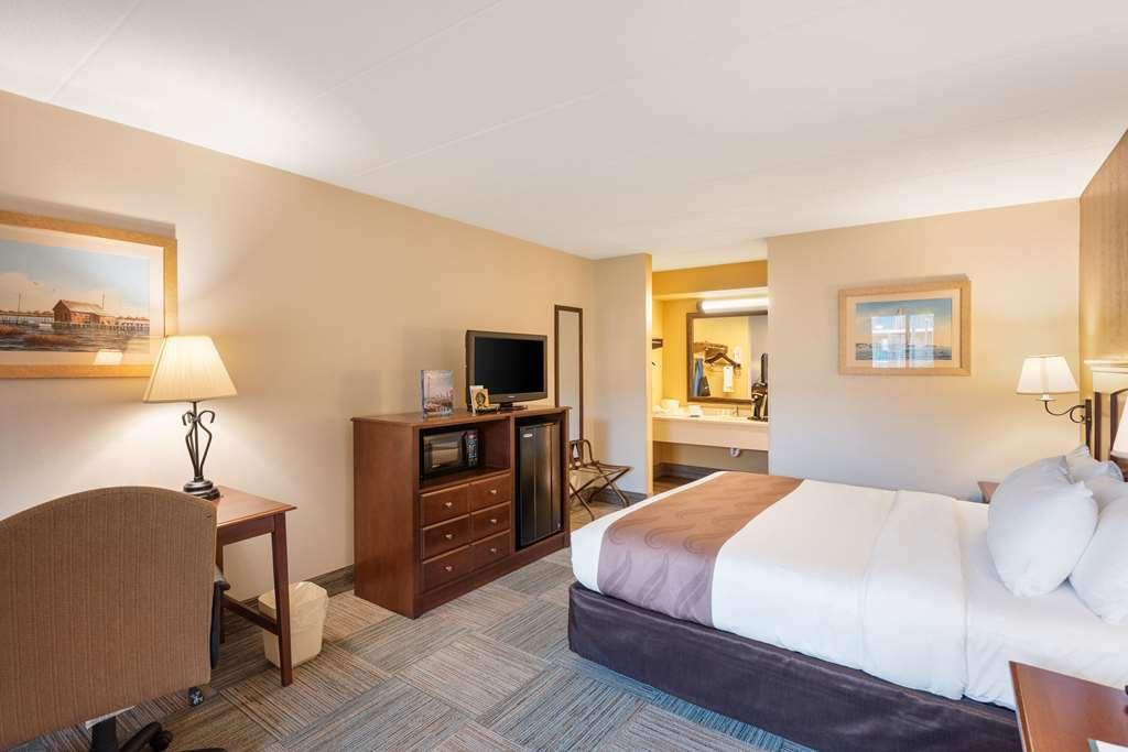 Quality Inn Easton Zimmer foto