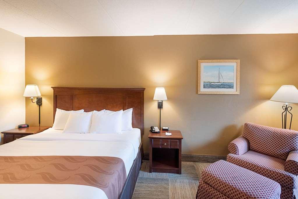 Quality Inn Easton Zimmer foto